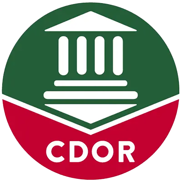 Colorado Department of Revenue (DOR)