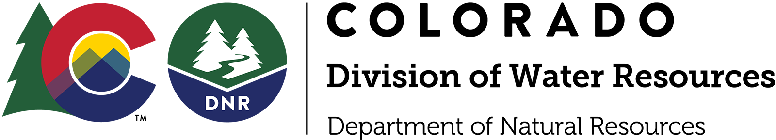 Colorado Division of Water Resources (DWR)