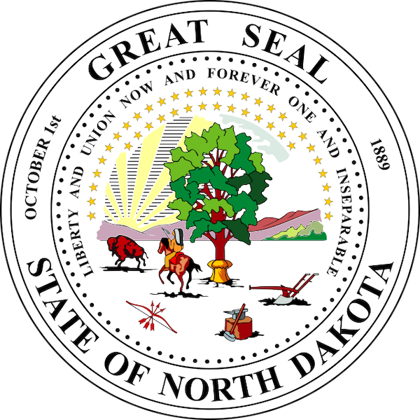 North Dakota Industrial Commission (NDIC)