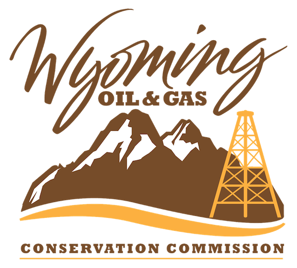 Wyoming Oil and Gas Conservation Commission (WOGCC)