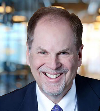 robert d hoehn