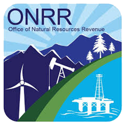 Interior’s Office of Natural Resources Revenue (ONRR)
