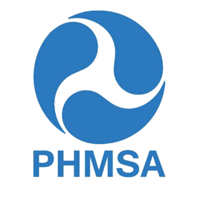 Pipeline and Hazardous Materials Safety Administration (PHMSA)