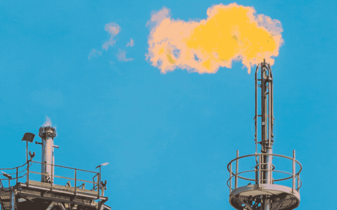 BLM Proposes to Extend Compliance Deadlines for Bonding, Measurement and Sampling Requirements for High Pressure Flares, Submission of LDAR Reporting