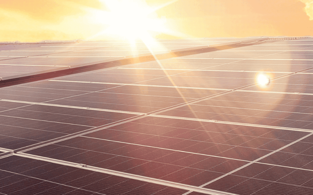 New Mexico PRC Issues Notice of Proposed Rulemaking on Community Solar Program