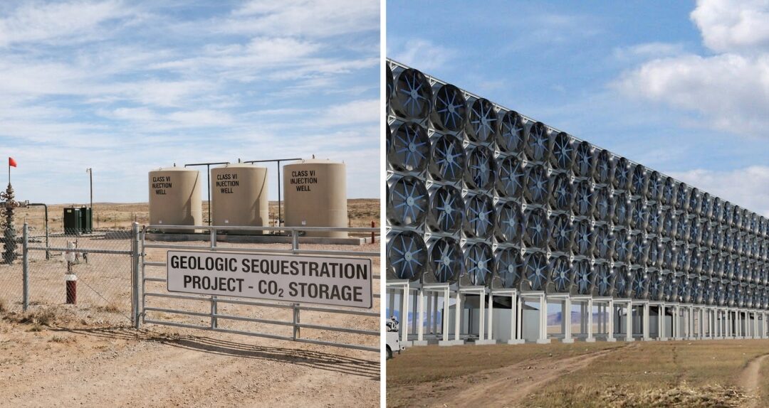 New Mexico Moves Closer to Streamlining Carbon Capture Projects with Proposed State-Led Class VI Well Rules