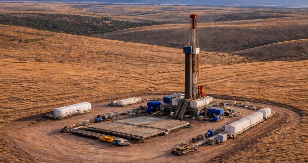 IBLA Vacates Gas Project Based on Faulty Conformity Analysis