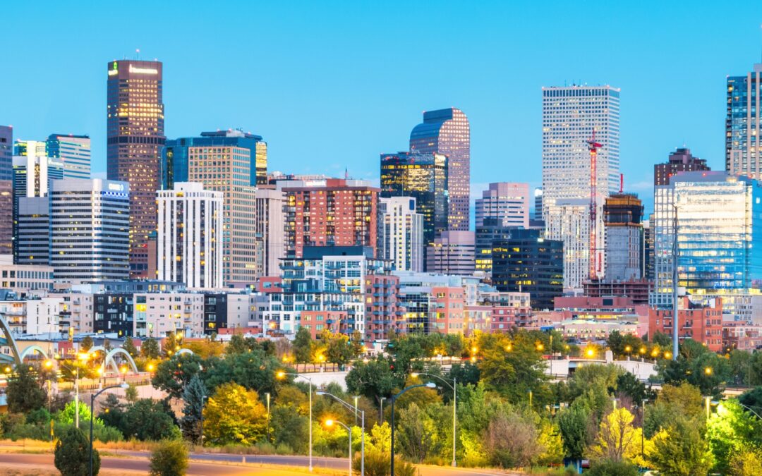 Beatty & Wozniak Relocates Denver Office to New Downtown Location