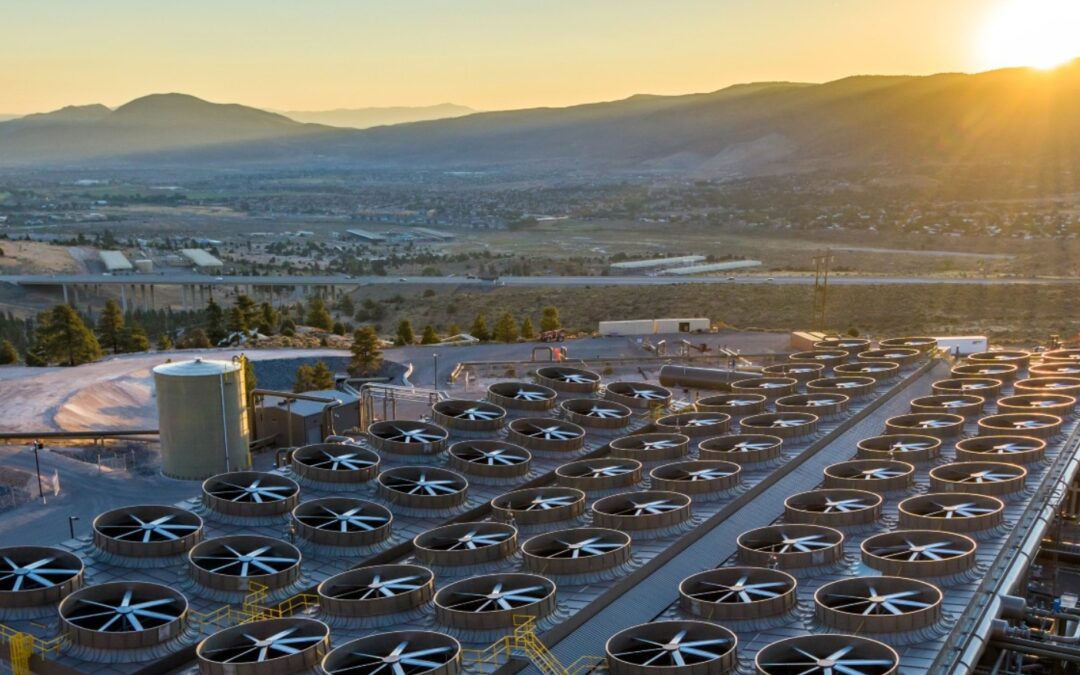 BLM Takes Steps to Accelerate Geothermal Exploration on Federal Lands