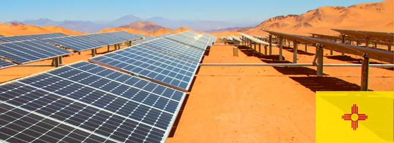 New Mexico Public Regulation Commission Adds 300MW of Capacity to New Mexico’s Community Solar Program