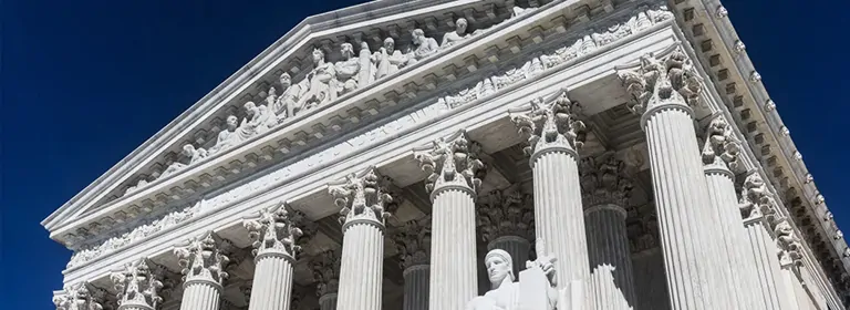 Supreme Court Declines to Address Threshold Issue in Climate Change Lawsuit