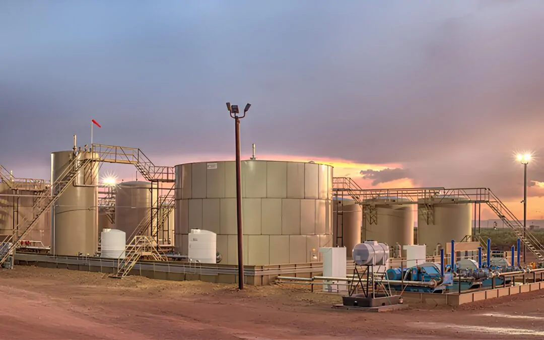 Congress Legislates Commingling Reform for Federal Oil and Gas Production; BLM to Initiate Rulemaking Process for Implementing Regulations