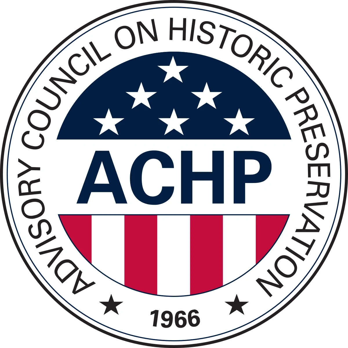 Advisory_Council_on_Historic_Preservation_seal.svg White House Advisory Council on Historic Preservation