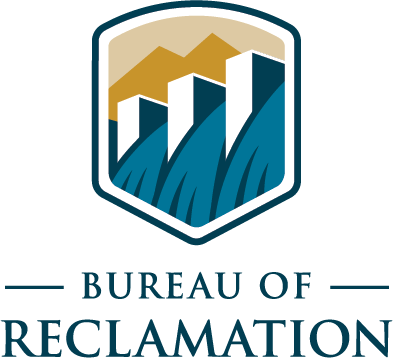 bureau of reclamation_logo_2 U.S. Bureau of Reclamation
