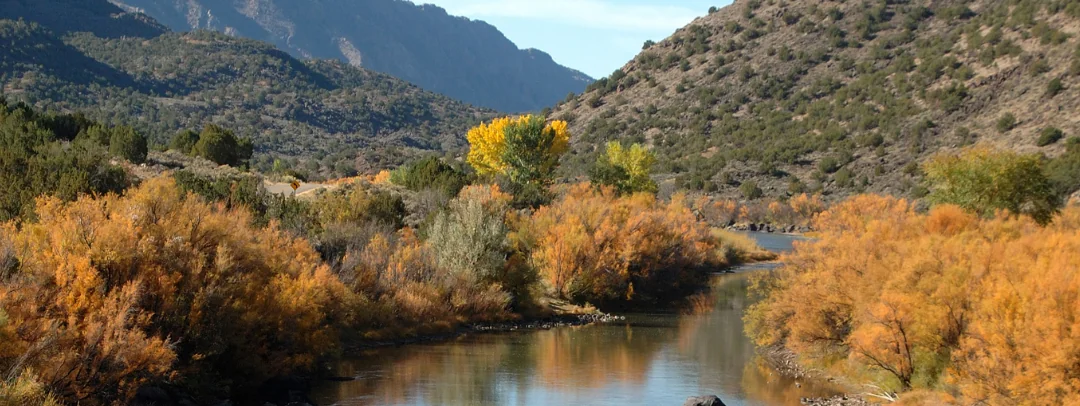 U.S. Supreme Court Accepts Rio Grande Settlement: The Fight for New Mexico Groundwater Is Just Starting