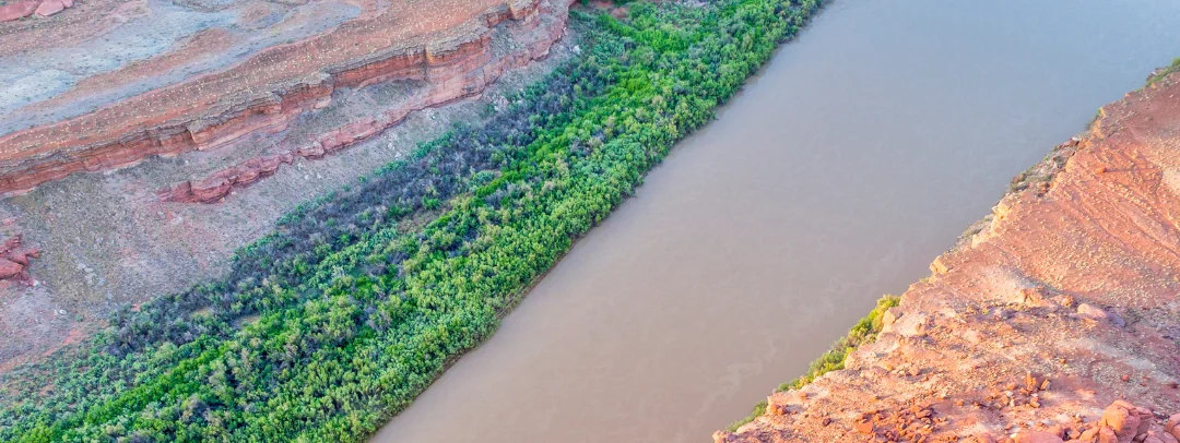 Colorado River Uncertainty Is Becoming a Project Development Risk