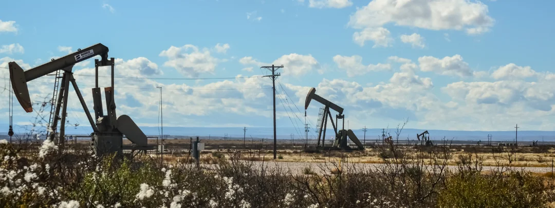 Major Changes to New Mexico Oil & Gas Financial Assurance