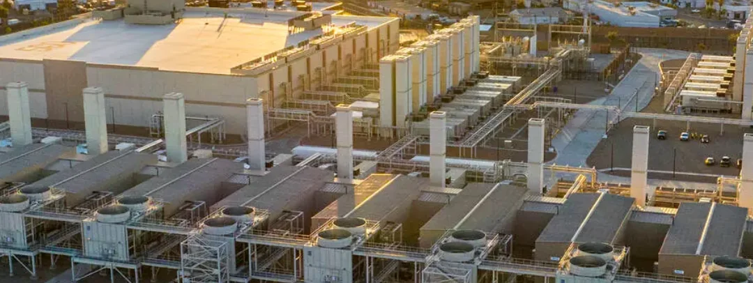 Federal Government Stays First Data Center Project on Federal Lands